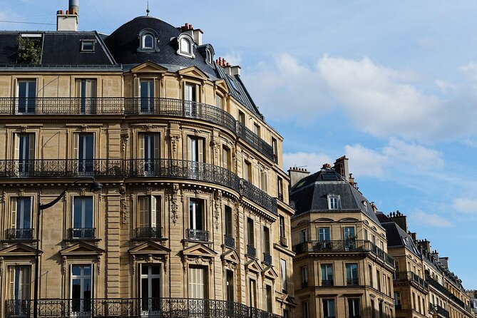 The Da Vinci Code in Paris: Follow the Trail With a Local - Logistics Details