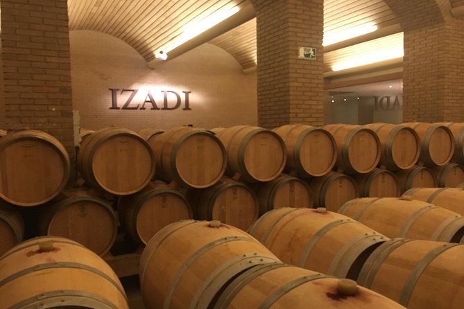 The Essential Rioja Tour of 3 Premium Wineries From Bilbao - Last Words