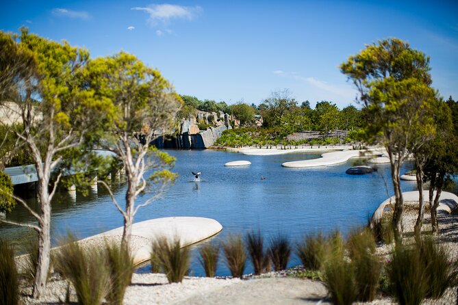 The Explorer - Cranbourne Gardens - Tour Duration and Commentary