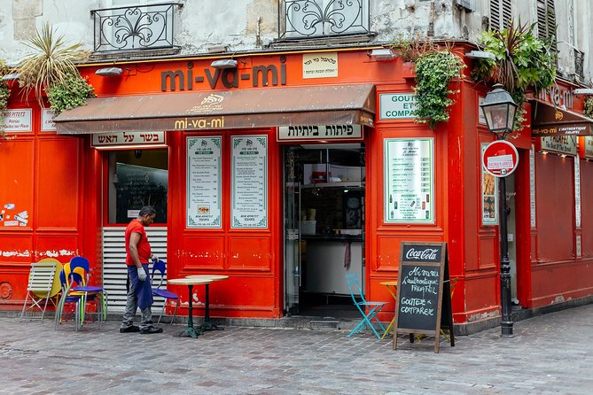 The History of Paris: Historical Le Marais Private Tour - Insider Guides and Stories