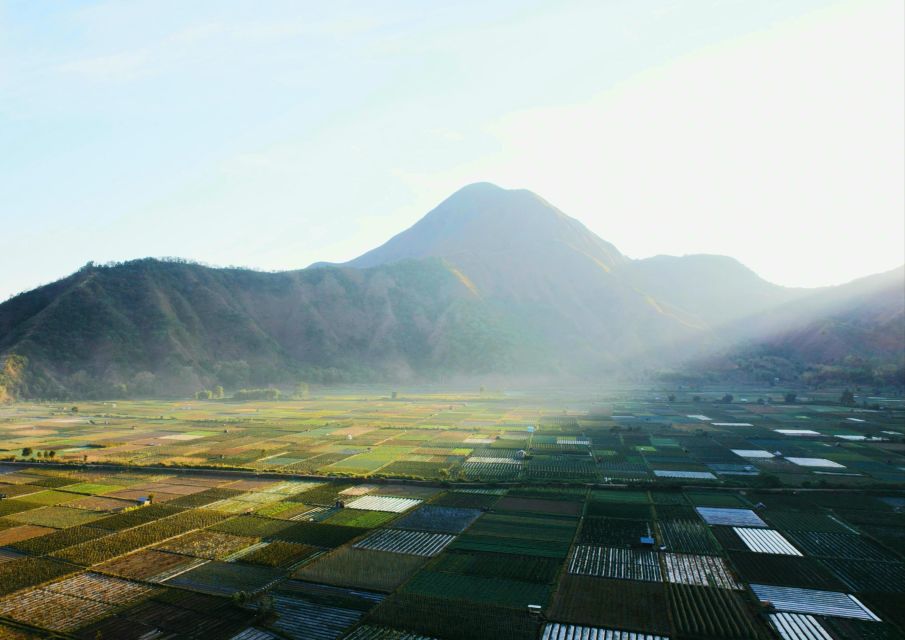 The Most Incredible Lombok With Private Car Hire - Tour Highlights