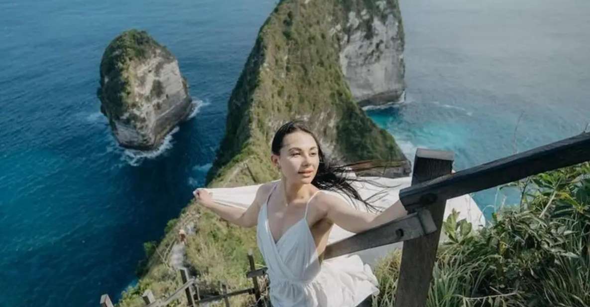 The Most Incredible Nusa Penida Private Day Tour - Customer Reviews