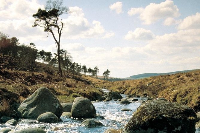 The Original Award Winning Wild Wicklow Tour Incl. Glendalough - Breathtaking Scenery