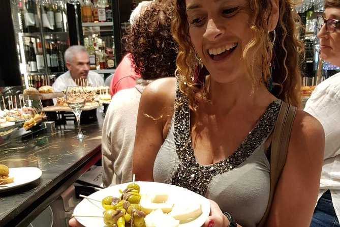The Original Bilbao Food Tour With Wine Pairing - Additional Information