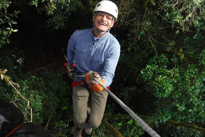 The Original Canopy Tour Monteverde, Zipline - Customer Reviews