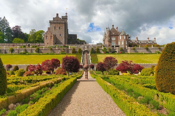 The Outlander Experience - Traveler Reviews and Ratings
