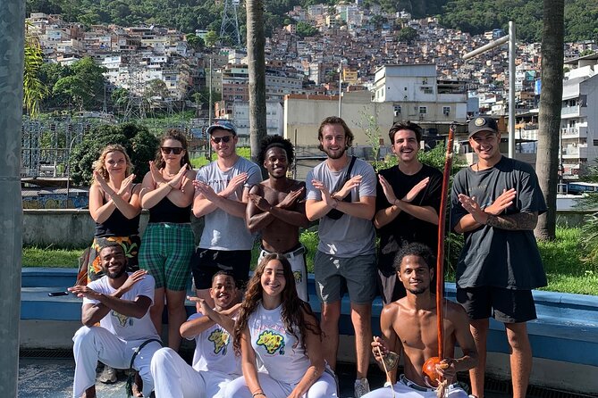 The Real Life Behind the Word Favela - Common questions
