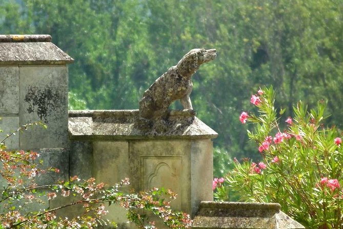 The Royal City of Loches, Discovering a Treasure Thats off the Beaten Track - Hidden Gems and Local Eats