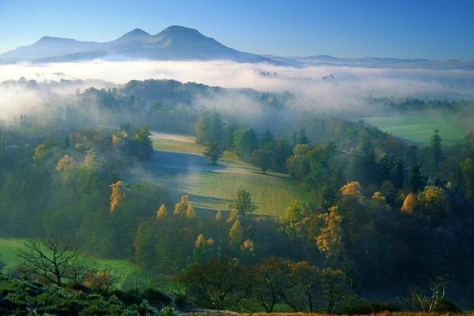 The Scottish Borders Private Tour With Scottish Local - Customer Support and Inquiries