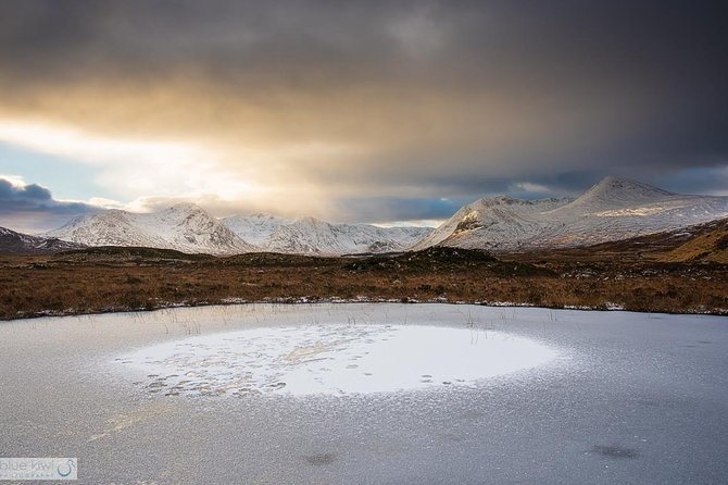 The Scottish Highlands Photography Tour & Workshop - Photography Opportunities and Benefits