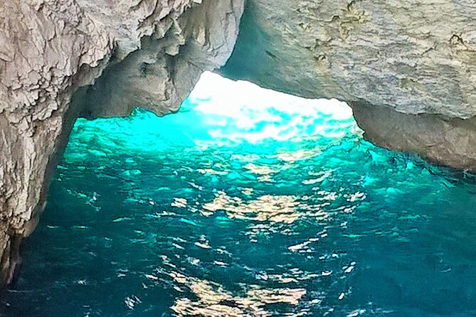 The Secrets of Capri. Choose the Best With Your Personal Guide - Insider Tips for Exploring Capri
