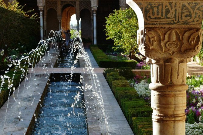 The Secrets of the Alhambra, Private Tour - Tour Highlights and Customer Feedback