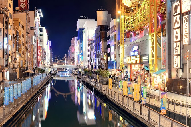 The Ultimate Osaka Shopping Experience: Private And Personalized - Private Guides for Insider Shopping Tips