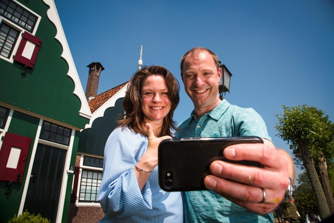 The Ultimate Zaanse-Schans Private Day Trip - Cancellation Policy Information