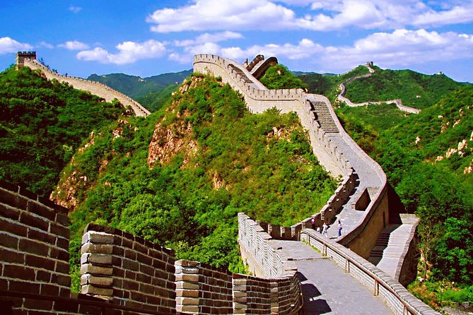 Tiananmen Square and Mutianyu Great Wall Private Full-Day Tour (Mar ) - Last Words