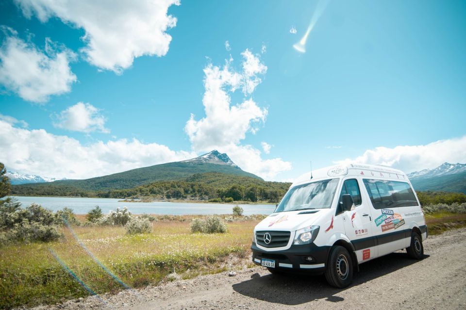 Tierra Del Fuego National Park & B Channel Without Train - Activity Information