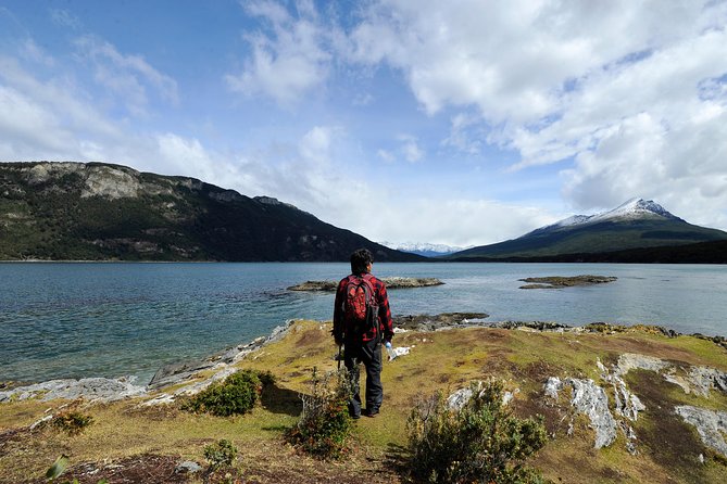 Tierra Del Fuego National Park Trekking and Canoeing in Lapataia Bay - Physical Requirements