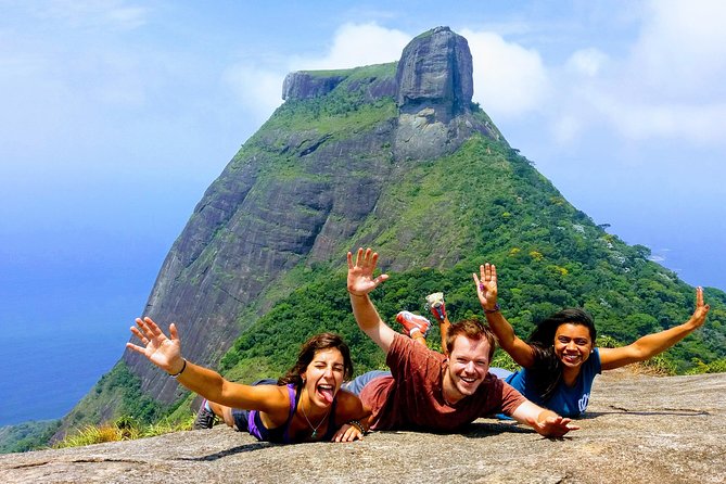 Tijuca Forest Half-Day Hike (Small Group or Private) - Tour Details