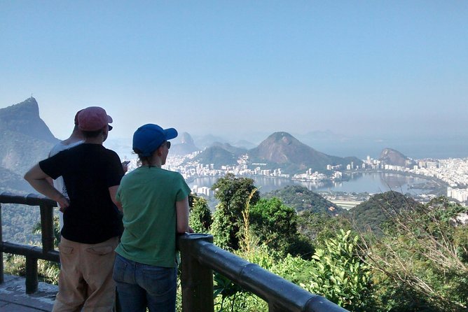 Tijuca National Park Tour: Small-Group Tour From Rio  - Rio De Janeiro - Traveler Reviews and Testimonials