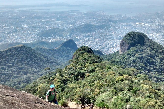 Tijuca Peak Hiking - The Highest Summit in Tijuca National Park - Traveler Reviews and Pricing
