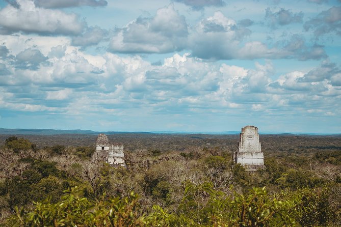 Tikal From Guatemala - Tips for a Memorable Tikal Visit