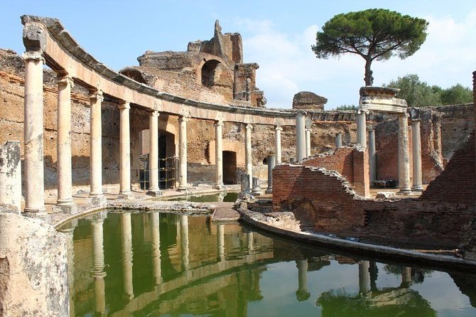 Tivoli Day Trip From Rome With Lunch Including Hadrians Villa and Villa Deste - Tour Highlights and Experience