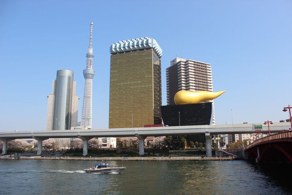 Tokyo: Asakusa Guided Historical Walking Tour - Tour Highlights