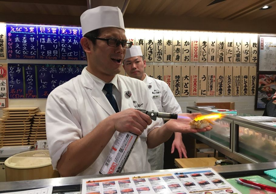 Tokyo: Best of Shibuya Food Tour - Hidden Gems