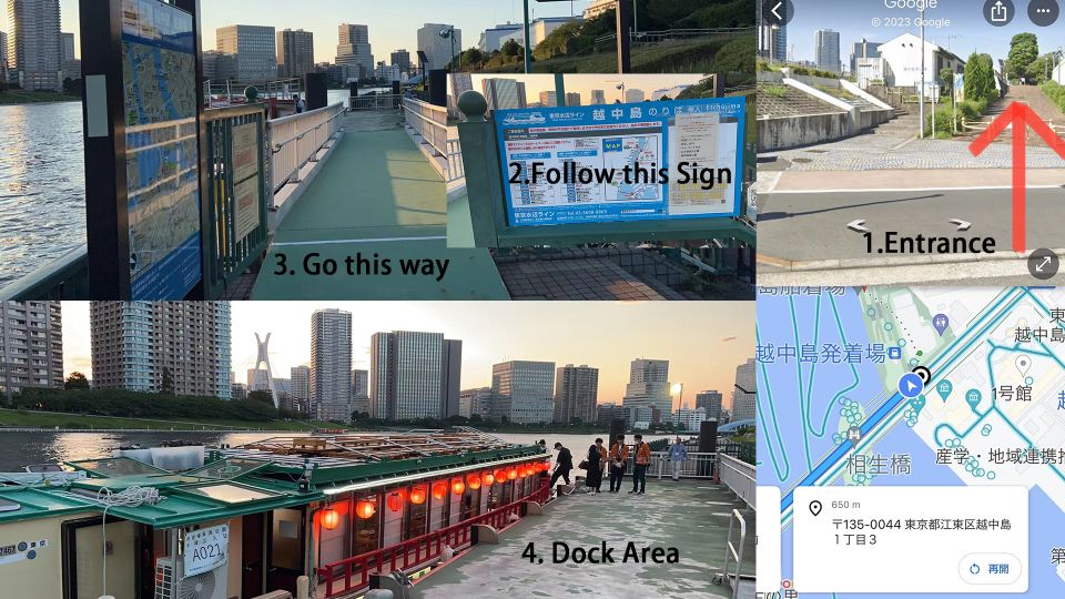 Tokyo: Cherry Blossom Route Yakatabune Dinner Cruise & Show - Review Summary