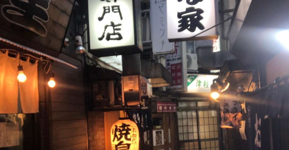 Tokyo: Customizable Private Guided Walking Tour - Tour Description