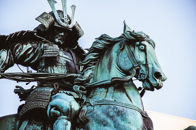 Tokyo "Discover All About Samurai" Half-Day Guided Tour - Expert Guide Details