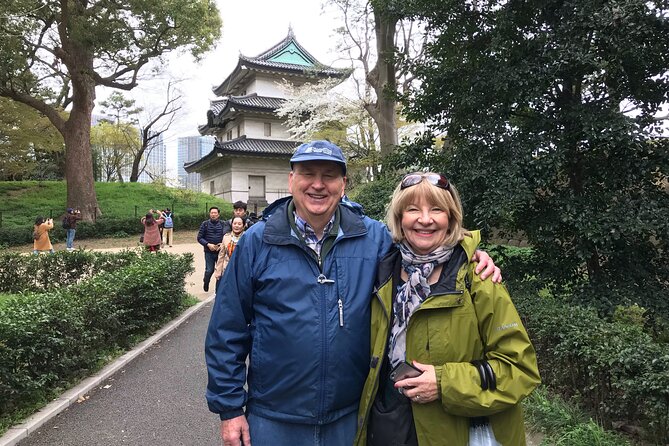 Tokyo History Private and Customizable Full-Day Tour - Customization Options