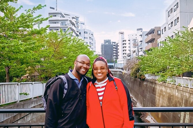 Tokyo Meguro River Private Cultural Tour With Licensed Guide - Licensed Guide Information