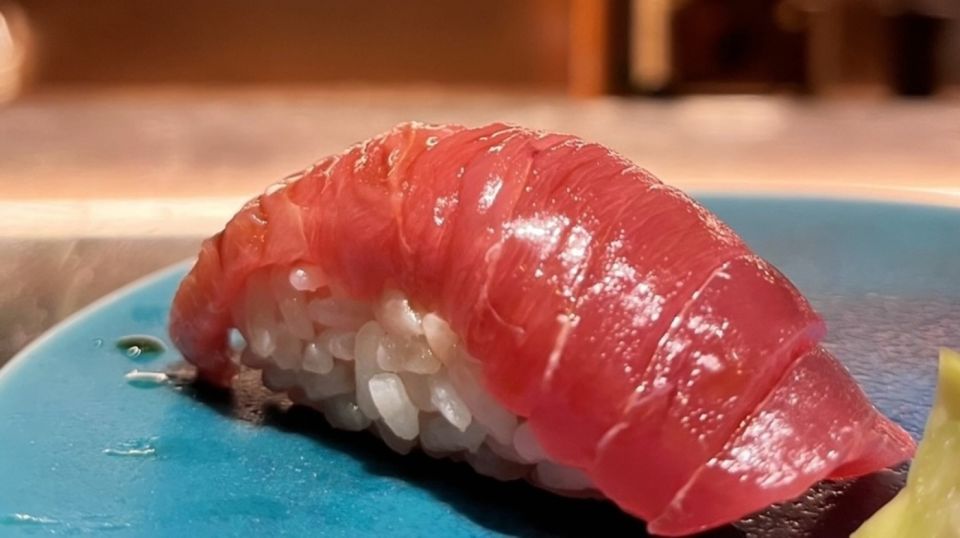 Tokyo: Sushi6 Special Course - Customer Reviews