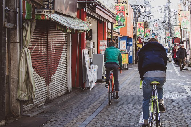 Tokyo West-Side Classic Road Bike Tour - Tailored Cycling Experience