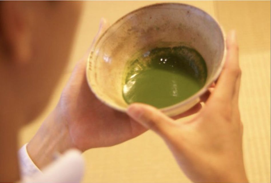 Tokyo:Tea Ceremony Experience at Komaba Warakuan - Highlights