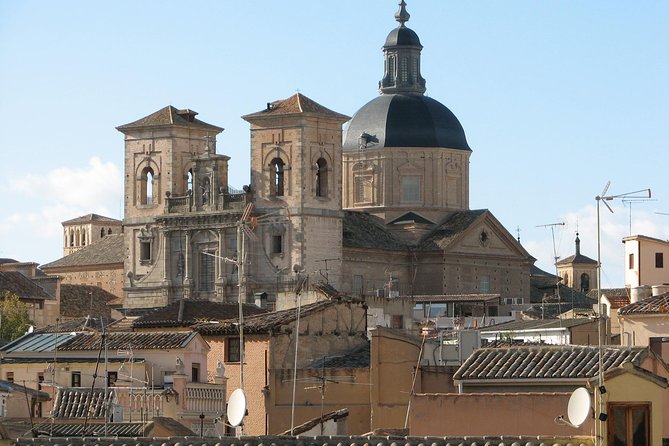 Toledo Half or Full-Day Guided Tour From Madrid - Tour Experience and Recommendations