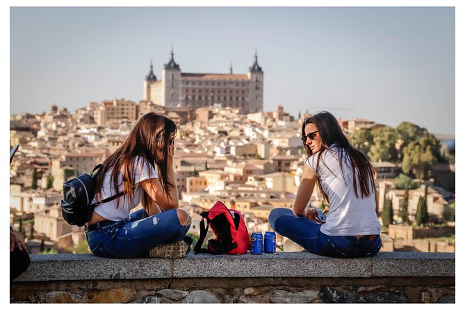 Toledo Tour With Cathedral, St Tome Church & Synagoge From Madrid - Customer Reviews