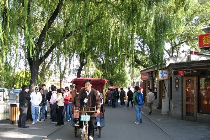 Top 3 Beijing City Highlights All Inclusive Private Tour - Last Words