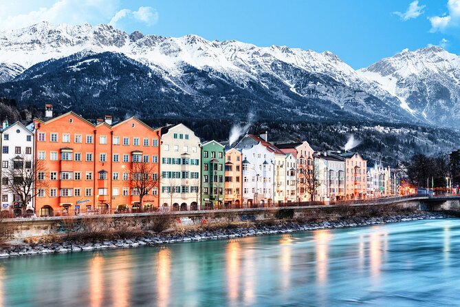 Top of Innsbruck Roundtrip Cable Car Ticket - Additional Information