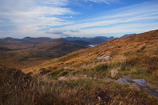 Torc Mountain & Waterfall Hike. Killarney. Private Guided Group. 3½ Hours. - Requirements and Policies