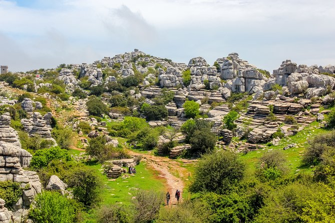 Torcal De Antequera Hiking Tour From Málaga - Additional Information