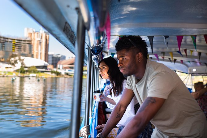 Torrens River Cruise in Adelaide - Cancellation Policy and Tips