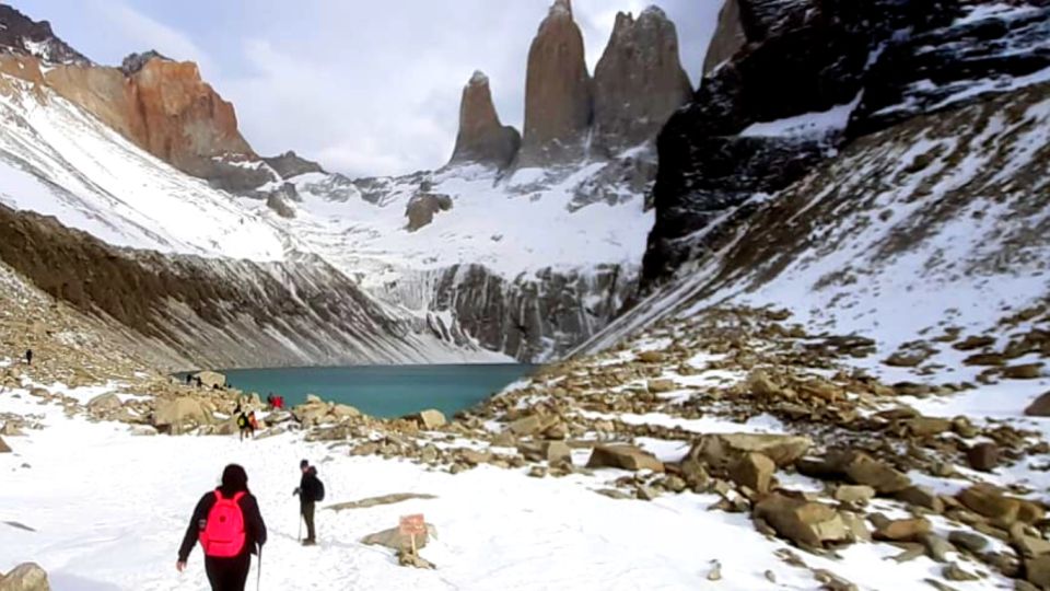 Torres Del Paine: Full-Day Trekking Excursion - Customer Reviews