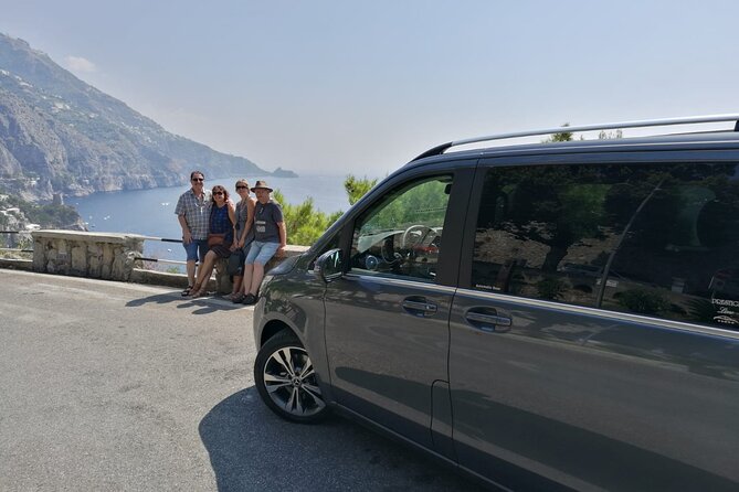 Tour Amalfi Coast - Tips for Enjoying Amalfi Coast Tours