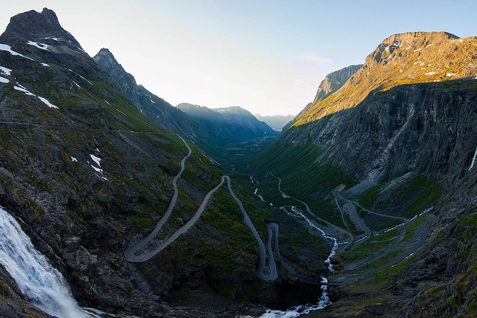 Tour From Alesund to Trollstigen Land of Trolls With Transfer - Host Responses and Organization