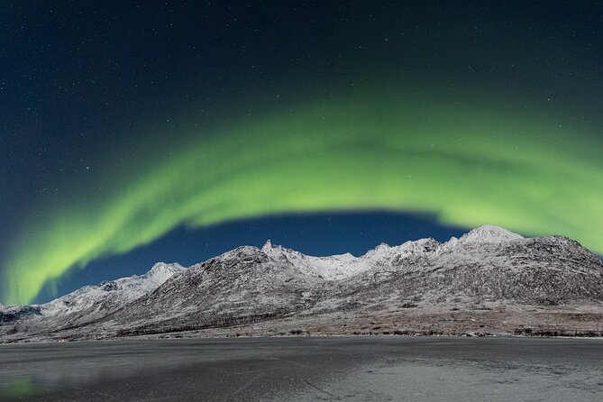 Tour in Search of the Northern Lights in Tromso - Weather Considerations