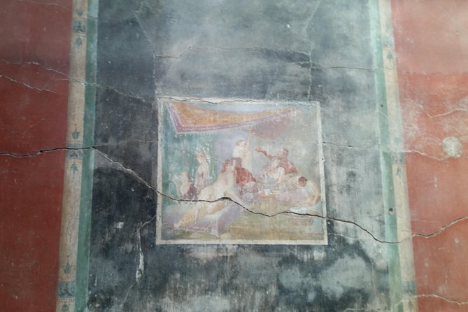 Tour in the Ruins of Pompeii With an Archaeologist - Pricing Details