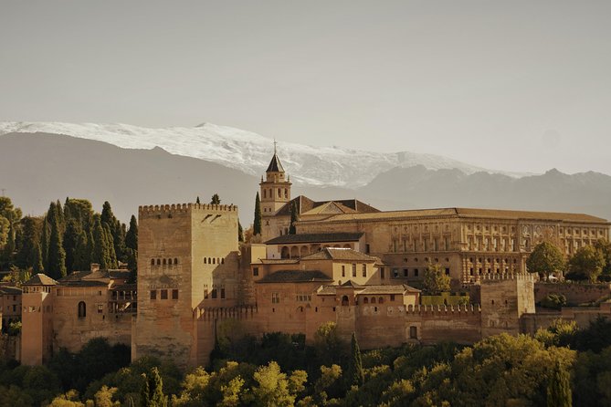 Tour of Albaicín, Sacromonte and Viewpoints - Insider Tips for the Tour