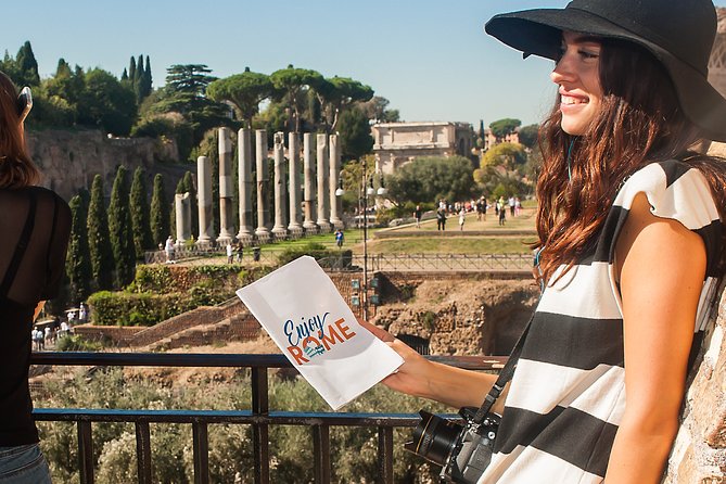 Tour of Colosseum With Arena Floor Access and Ancient Rome - Customer Experiences and Reviews